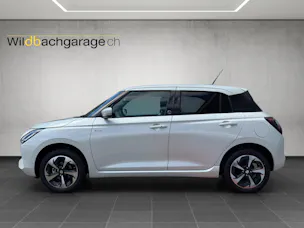 Suzuki Swift 1.2 Tradizio Top Hybrid 4x4