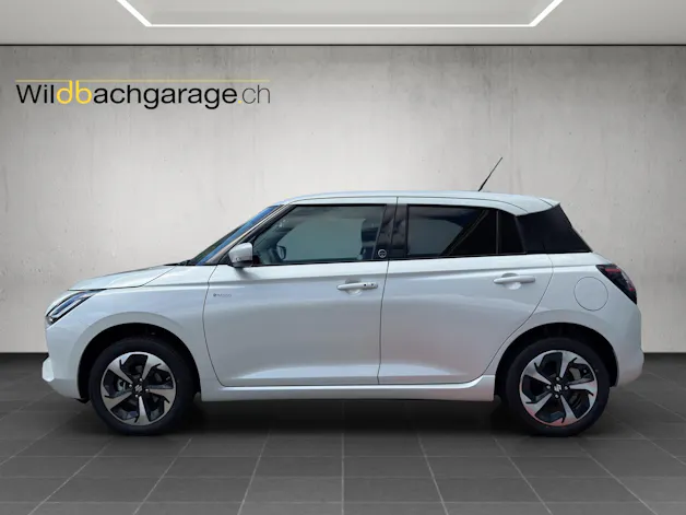 Suzuki Swift 1.2 Tradizio Top Hybrid 4x4