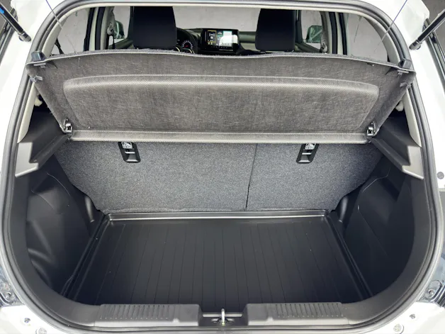 Suzuki Swift 1.2 Tradizio Top Hybrid 4x4