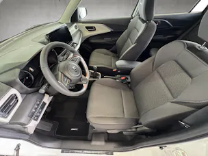 Suzuki Swift 1.2 Tradizio Top Hybrid 4x4
