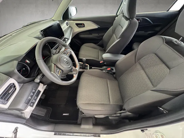 Suzuki Swift 1.2 Tradizio Top Hybrid 4x4