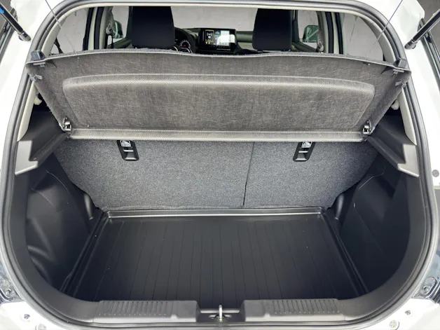 Suzuki Swift 1.2 Tradizio Top Hybrid 4x4