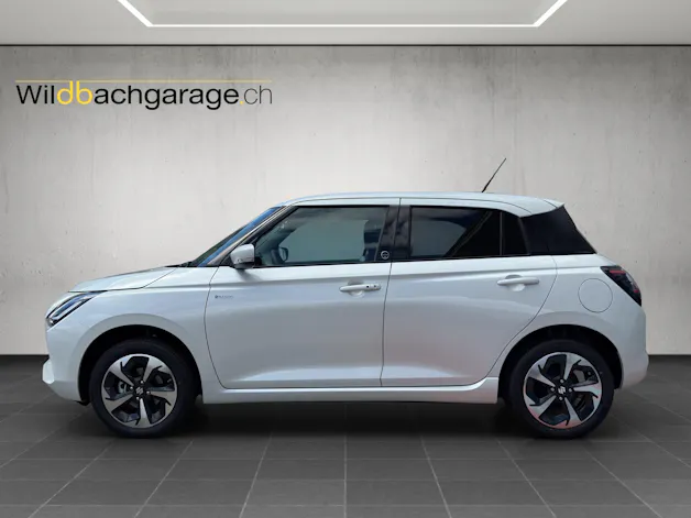 Suzuki Swift 1.2 Tradizio Top Hybrid 4x4