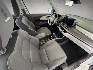 Suzuki Swift 1.2 Tradizio Top Hybrid 4x4