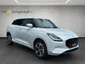 Suzuki Swift 1.2 Tradizio Top Hybrid 4x4