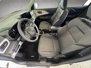 Suzuki Swift 1.2 Tradizio Top Hybrid 4x4