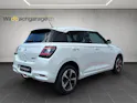 Suzuki Swift 1.2 Tradizio Top Hybrid 4x4