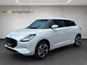 Suzuki Swift 1.2 Tradizio Top Hybrid 4x4