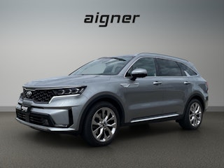 Vehicle image KIA SORENTO 0