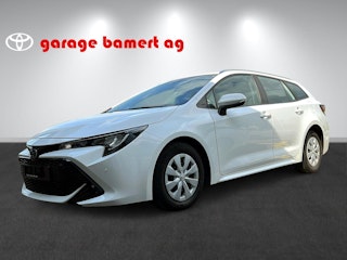 Vehicle image TOYOTA COROLLA 0