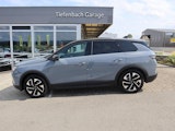First vehicle image
