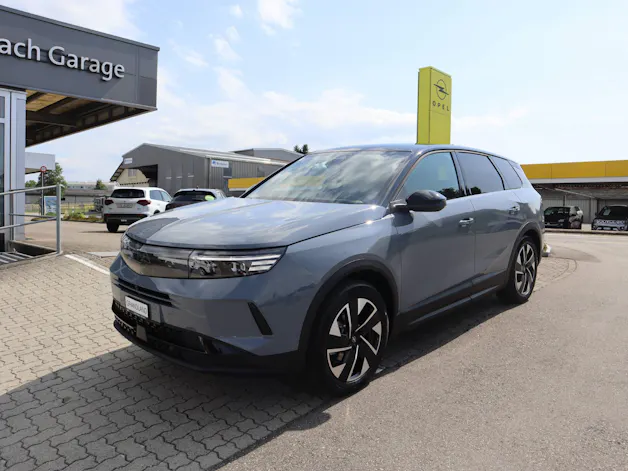 Opel Grandland 1.2 T HEV GS