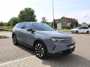 Opel Grandland 1.2 T HEV GS
