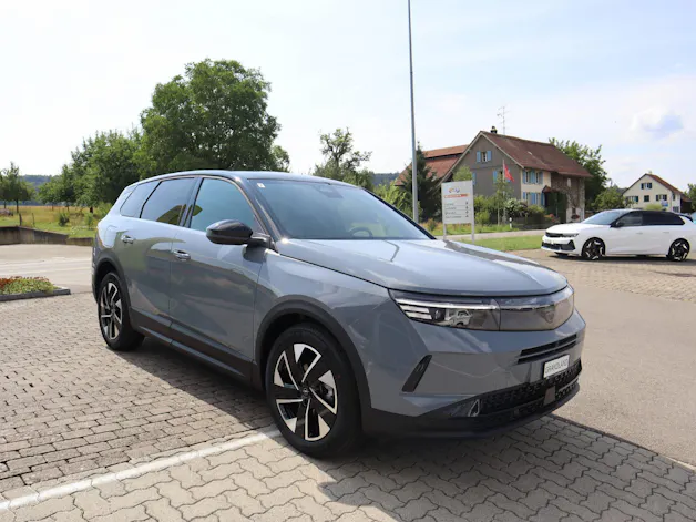 Opel Grandland 1.2 T HEV GS