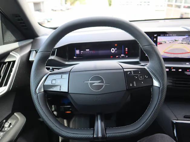 Opel Grandland 1.2 T HEV GS