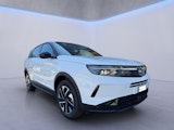 First vehicle image