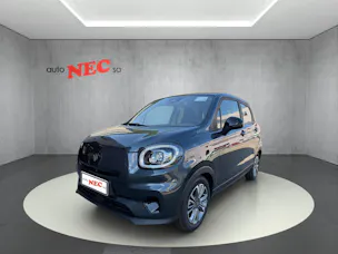Leapmotor T03 Electric