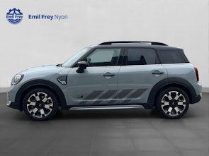 Vehicle image MINI Countryman F60 2.0i Cooper S ALL4