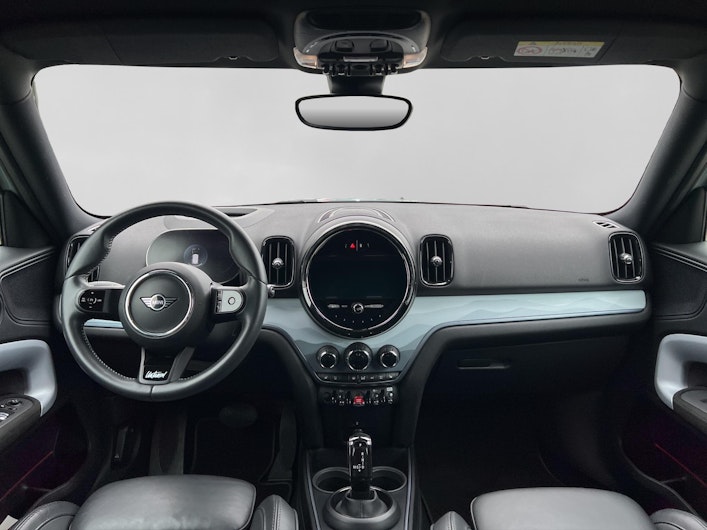 Vehicle image MINI COUNTRYMAN
