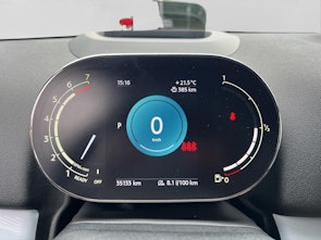 Vehicle image MINI Countryman F60 2.0i Cooper S ALL4