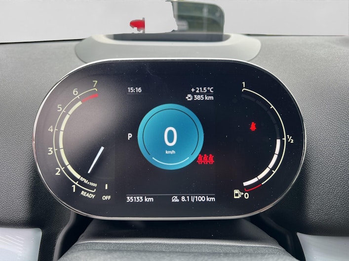 Vehicle image MINI COUNTRYMAN