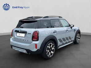 Vehicle image MINI Countryman F60 2.0i Cooper S ALL4