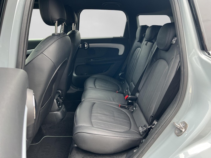 Vehicle image MINI COUNTRYMAN