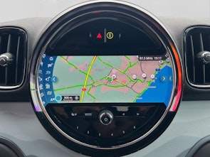 Vehicle image MINI Countryman F60 2.0i Cooper S ALL4