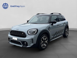 Vehicle image MINI Countryman F60 2.0i Cooper S ALL4
