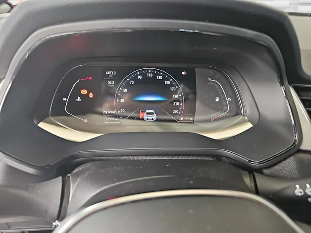Renault Captur 1.3 TCe 140 techno EDC