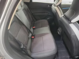 Renault Captur 1.3 TCe 140 techno EDC