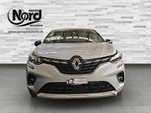 Renault Captur 1.3 TCe 140 techno EDC