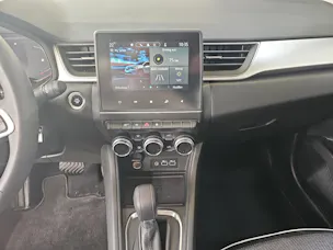 Renault Captur 1.3 TCe 140 techno EDC