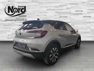 Renault Captur 1.3 TCe 140 techno EDC