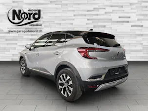 Renault Captur 1.3 TCe 140 techno EDC