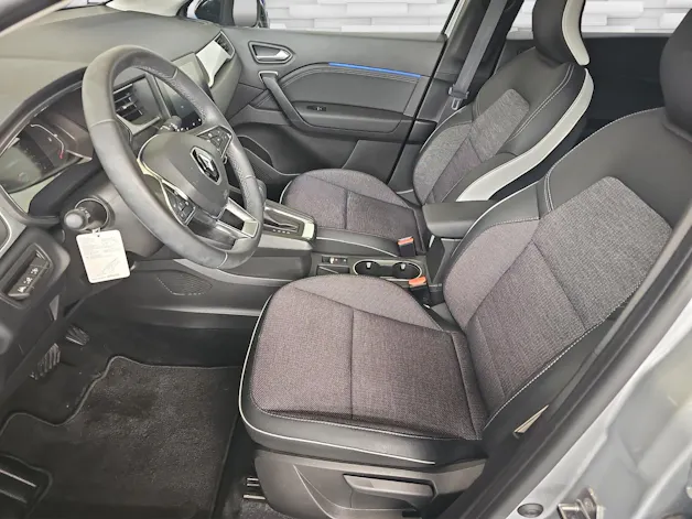 Renault Captur 1.3 TCe 140 techno EDC