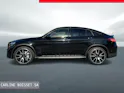 Mercedes-Benz GLC 43 AMG 4m Coupé
