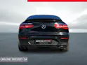 Mercedes-Benz GLC 43 AMG 4m Coupé