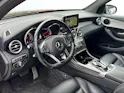 Mercedes-Benz GLC 43 AMG 4m Coupé