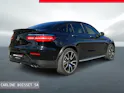 Mercedes-Benz GLC 43 AMG 4m Coupé