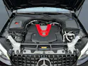 Mercedes-Benz GLC 43 AMG 4m Coupé