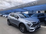 First vehicle image