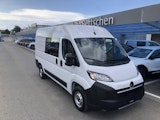 First vehicle image