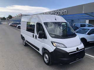 Vehicle image OPEL MOVANO 0