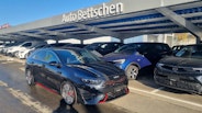First vehicle image