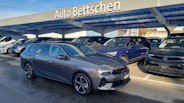 First vehicle image