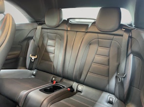 Vehicle image MERCEDES-BENZ E 53 AMG 4matic+ Cabriolet