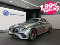 Mercedes-Benz E 53 AMG 4MATIC+ Cabriolet