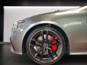 Vehicle image MERCEDES-BENZ E 53 AMG 4matic+ Cabriolet
