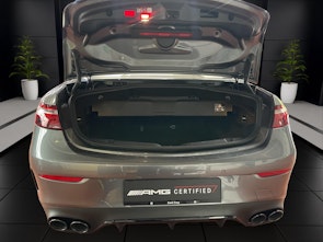 Vehicle image MERCEDES-BENZ E 53 AMG 4matic+ Cabriolet